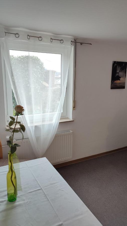 Leimbach Daire Bad Brückenau Dış mekan fotoğraf
