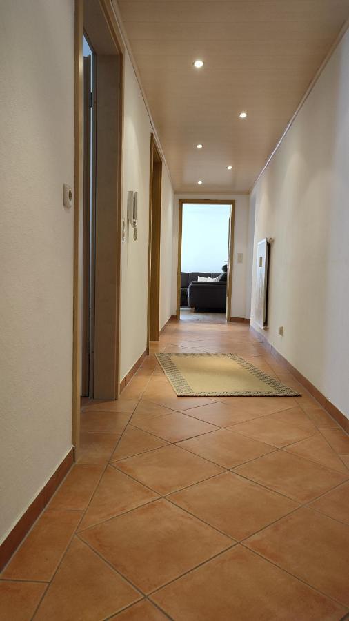 Leimbach Daire Bad Brückenau Dış mekan fotoğraf