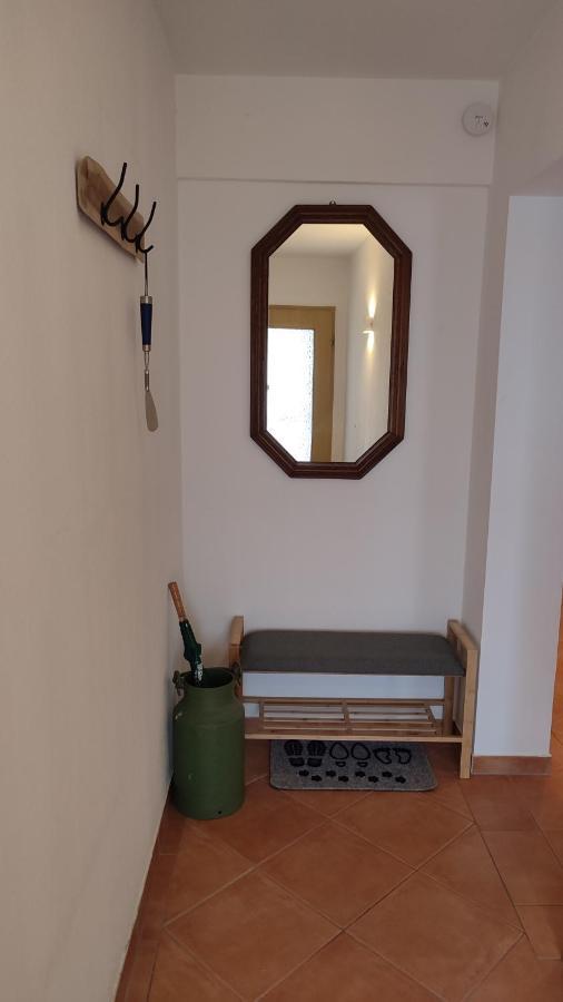 Leimbach Daire Bad Brückenau Dış mekan fotoğraf