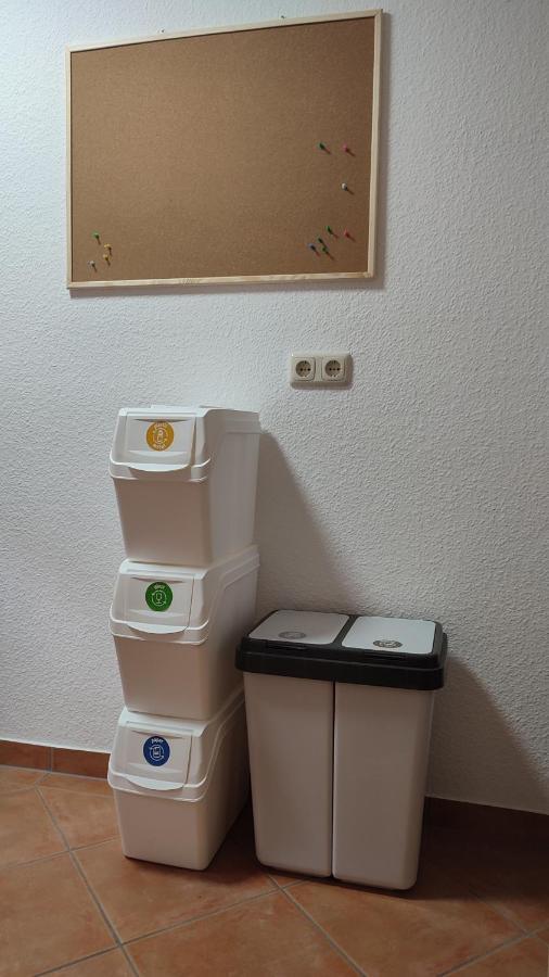 Leimbach Daire Bad Brückenau Dış mekan fotoğraf