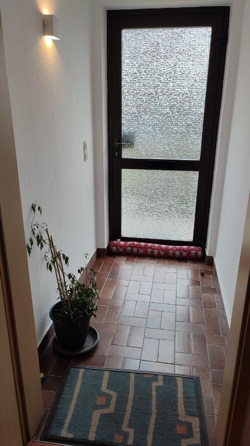 Leimbach Daire Bad Brückenau Dış mekan fotoğraf