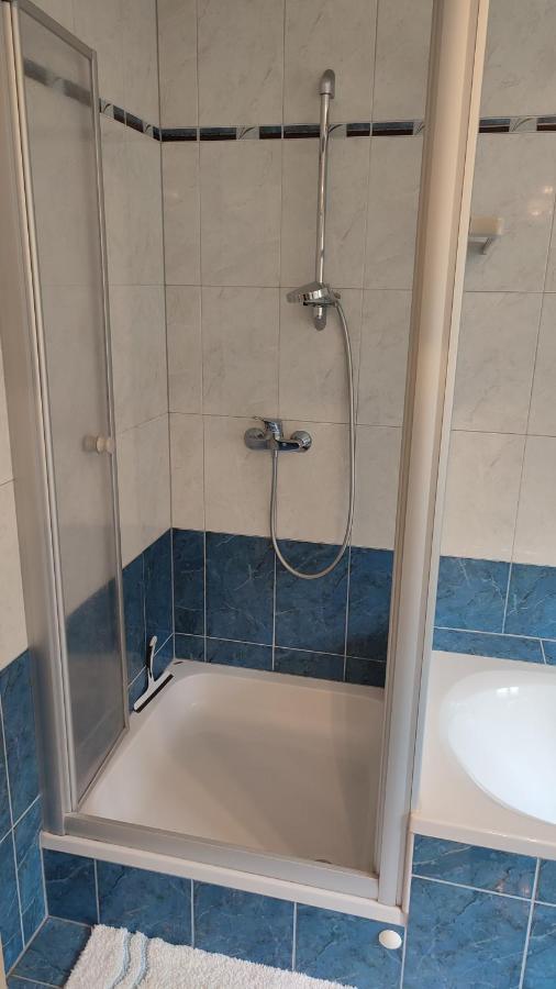 Leimbach Daire Bad Brückenau Dış mekan fotoğraf
